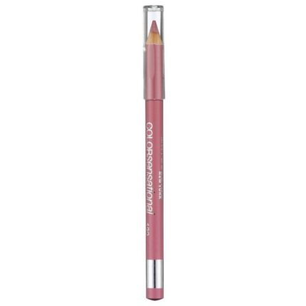 Карандаш для губ Color Sensational Lip Liner Maybelline New York, 630 Velvet Beige