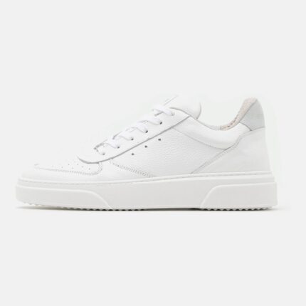 Кроссовки Steve Madden Brent, white