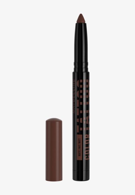 Подводка для глаз Color Tattoo 24H Eye Stix Maybelline New York, цвет i am determined