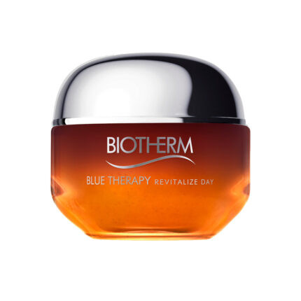 Biotherm Blue Therapy Night регенерирующий ночной крем против морщин 50мл