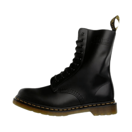 Сапоги Dr. Martens Virginia, черный