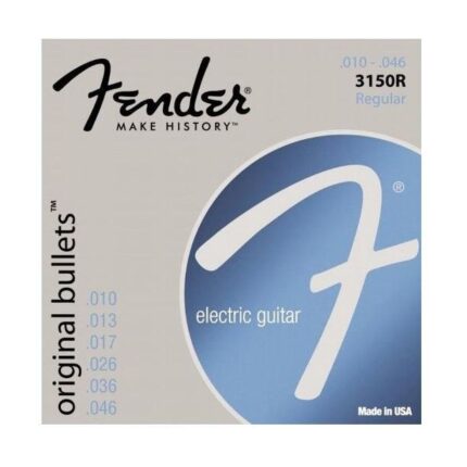 Медиаторы Fender F Grip 351 Shell гитарные 3шт