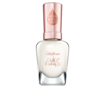 Лак для ногтей Color therapy Sally hansen, 14,7 мл, 370-unwine’d