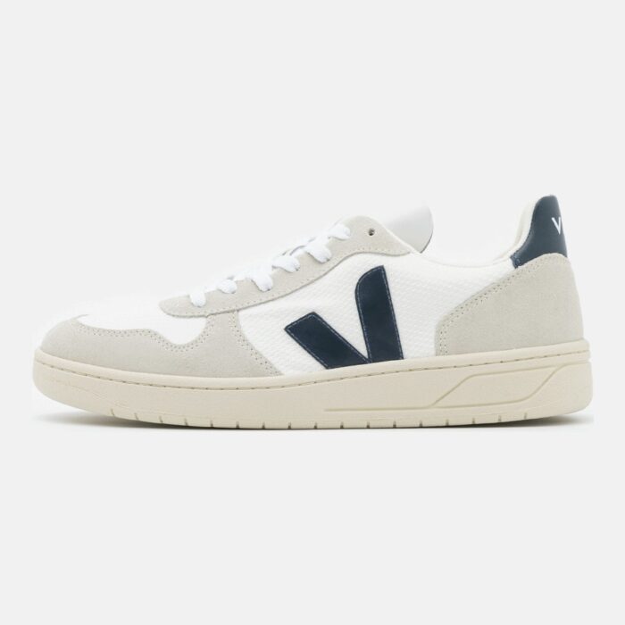 Кроссовки Veja V, white/nautico