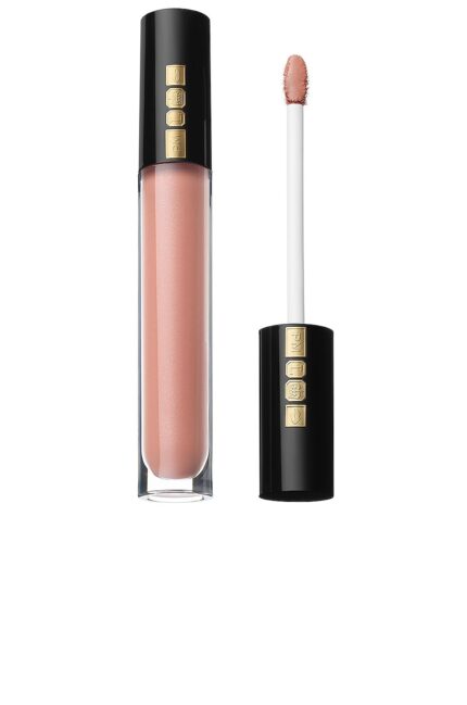 Губная помада PAT McGRATH LABS SatinAllure, цвет Negligee