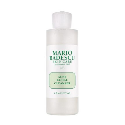 Очищающее средство для лица от прыщей 177 мл Mario Badescu