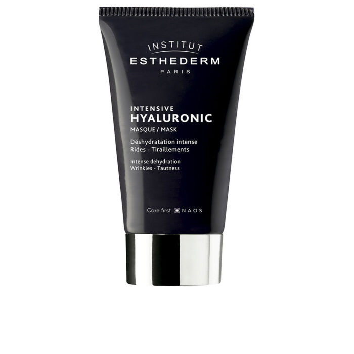 Маска для лица Intensive hyaluronic mascarilla Esthederm, 75 мл