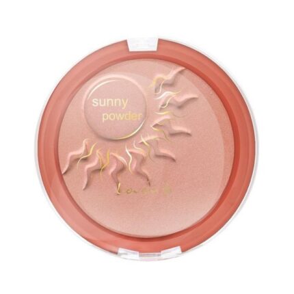 Пудра для лица The Compact Powder 3Ina, 602 Neutral Nude