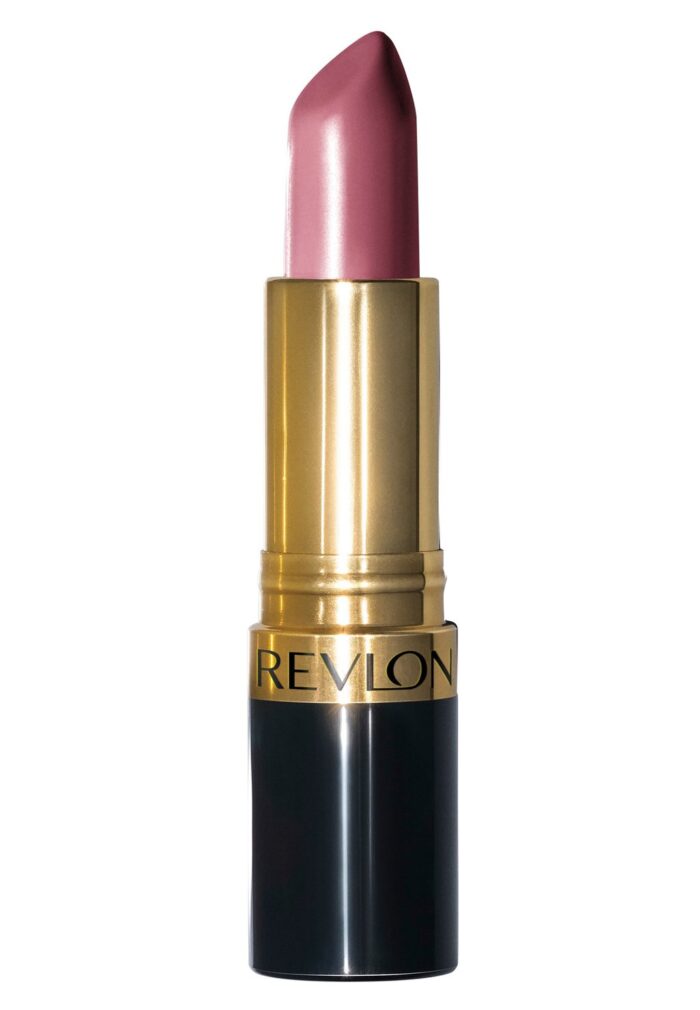 Губная помада Super Lustrous Matte Lipstick Revlon