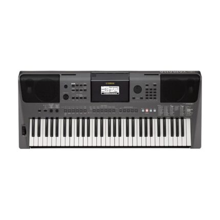 Клавишный инструмент Yamaha PSR-I500 61-клавишный цифровой