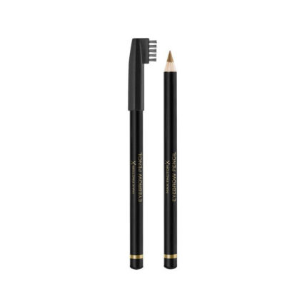 Max Factor Eyebrow Pencil Shaper 001 Карандаш для бровей Ebony