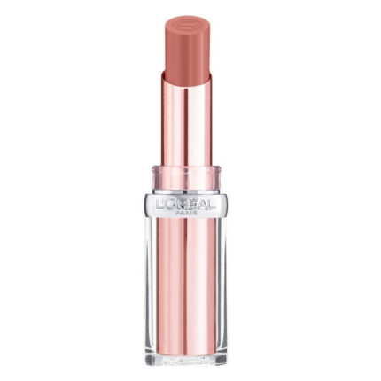 L&apos;Oreal Paris Color Riche Glow Paradise Питательная губная помада 642 Бежевый Эдем 3.8г