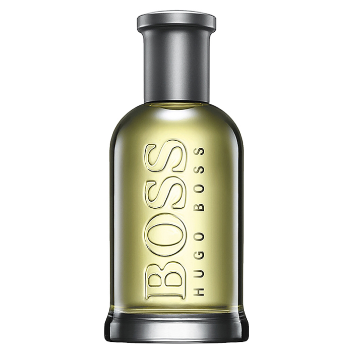 Туалетная вода Hugo Boss Boss Bottled