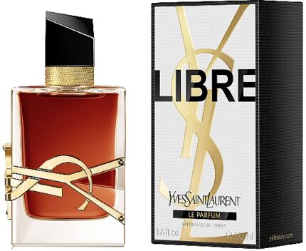 Туалетная вода Yves Saint Laurent L’Homme