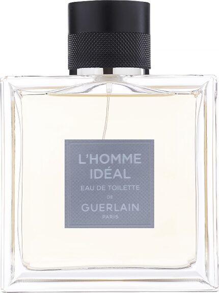 Туалетная вода Guerlain L’Homme Ideal