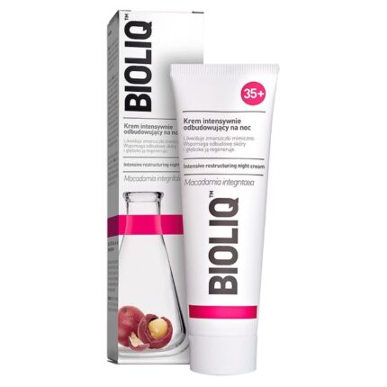 Bioliq 35+ крем для лица на ночь, 50 ml