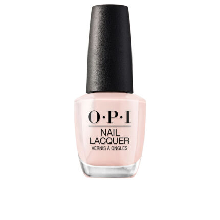 Лак для ногтей Nail lacquer Opi, 15 мл, tiramisu for two