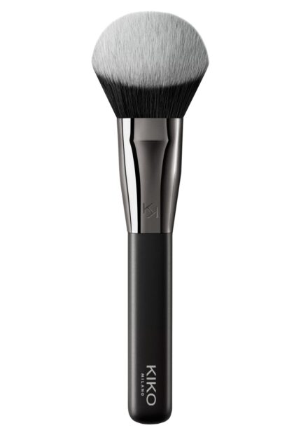 Кисти для макияжа Face 04 Stippling Foundation Brush KIKO Milano