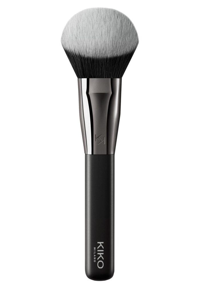 Кисти Face 07 Blending Powder Brush KIKO Milano