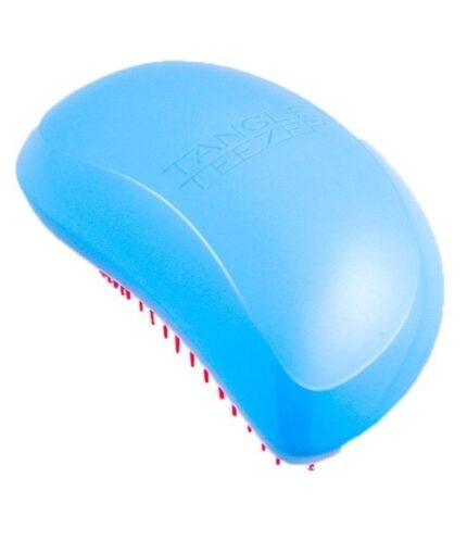 Расческа Tangle Teezer Salon Elite Blue Blush, 1 шт