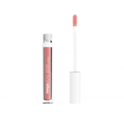 Блеск для губ Brillo de Labios Mega Slicks Lip Gloss Wet N Wild, Snuggle