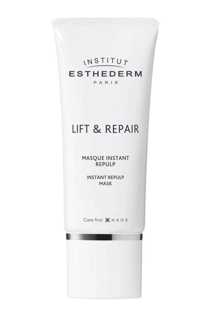 Institut Esthederm Lift & Repair Instant Repulp Mask 50 мл Укрепляющая маска Маска для кожи