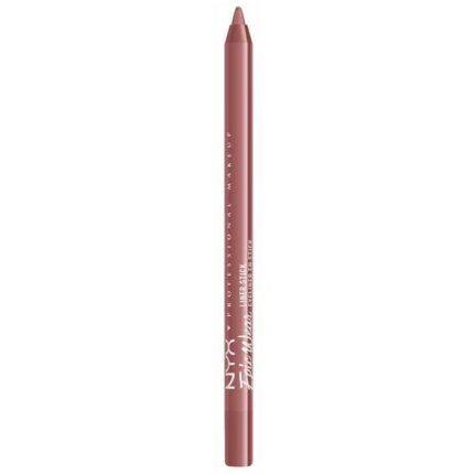 Подводка для глаз Delineador de Ojos Epic Wear Liner Stricks Nyx Professional Make Up, Graphic Purple