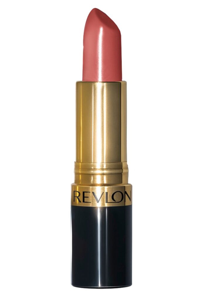 Губная помада Super Lustrous Matte Lipstick Revlon