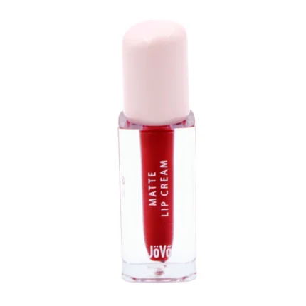 Губная помада Labial Líquido Matte Lip Cream Jövő, 05 Bloody Mari