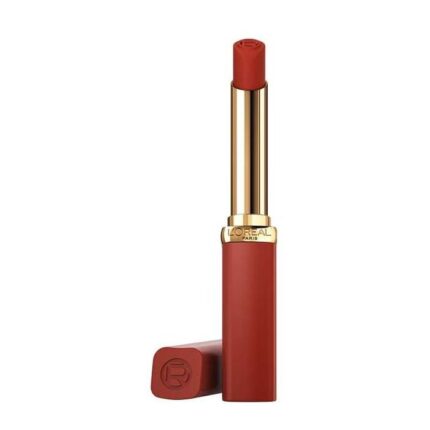 Губная помада Barras de labios Color Riche Intense Volume Matte Worth It Edición Limitada L&apos;Oréal París, 200 Orange Stand Up