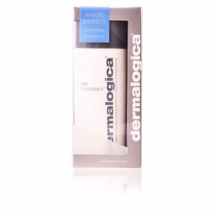 Скраб для лица Greyline daily microfoliant Dermalogica, 74г