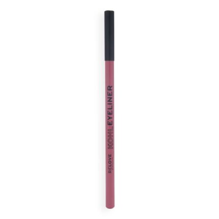 Подводка для глаз Relove Delineador de Ojos Kohl Revolution Relove, White