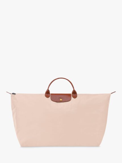 Дорожная сумка Longchamp Le Pliage Original XL, бумага