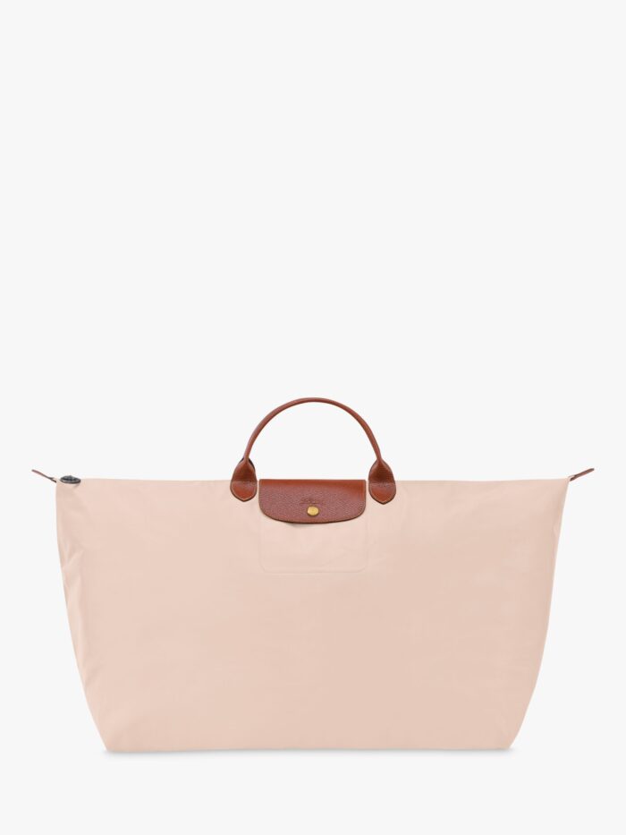 Дорожная сумка Longchamp Le Pliage Original XL, бумага