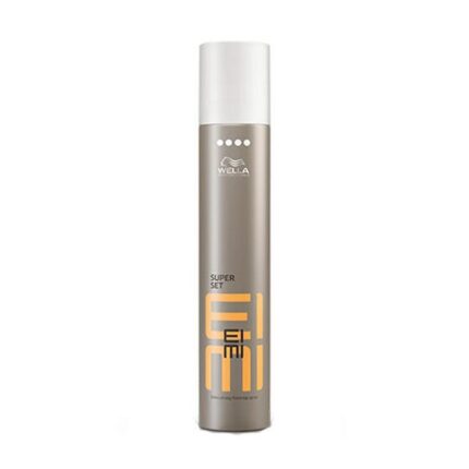 Eimi Super Set Экстрасильный финишный спрей 300 мл Wella Professionals