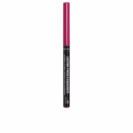 Карандаш для губ Lasting finish exaggerate lip liner Rimmel london, 0,25 г, 024