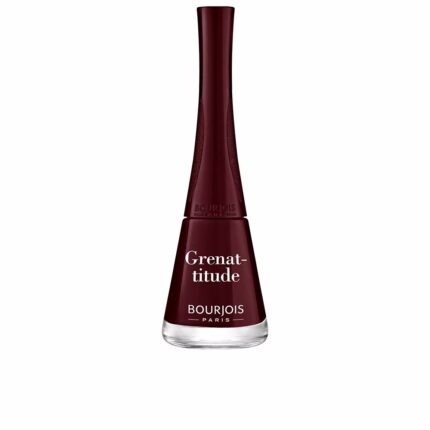 Лак для ногтей 1 seconde nail polish Bourjois, 9 мл, 043