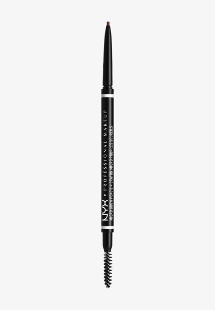 Карандаши для бровей Micro Brow Pencil Nyx Professional Makeup, цвет grey