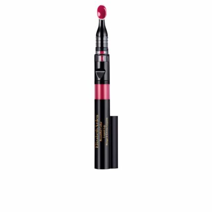 Блеск для губ Beautiful color liquid lip Elizabeth arden, 2,4 мл, 26L-burgundy