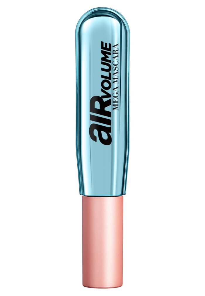 Тушь для ресниц Air Volume Mega Mascara Easy Waterproof L&apos;Oréal Paris