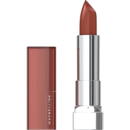 Губная помада Color Sensational Barra de Labios Maybelline New York, 133 Almond Hustle