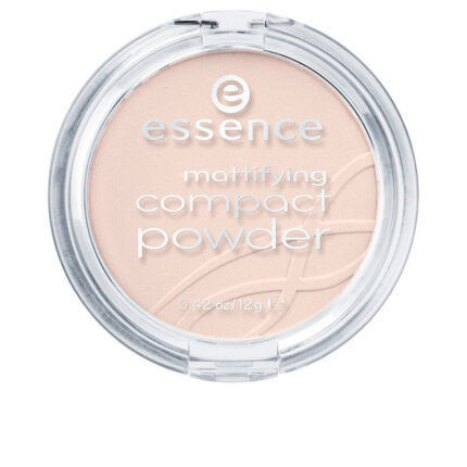 Пудра All matt plus shine control powder Catrice, 10 г, 054-nude