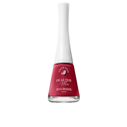 Лак для ногтей 1 seconde nail polish Bourjois, 9 мл, 004-beige friend