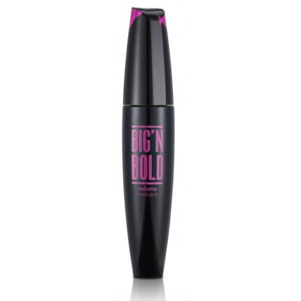 Тушь для ресниц Air Volume Mega Máscara de Pestañas Waterproof L&apos;Oréal París, Negro