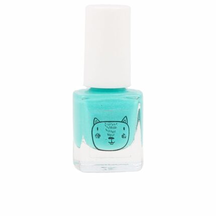 Лак для ногтей Mia kids esmalte uñas Mia cosmetics paris, 5 мл, squirrel