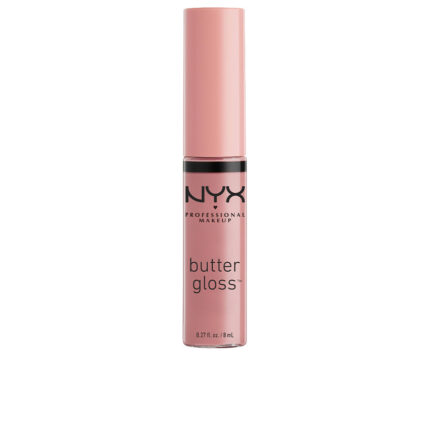 Помада Butter gloss Nyx professional make up, 3,4 мл, devil´s food cake