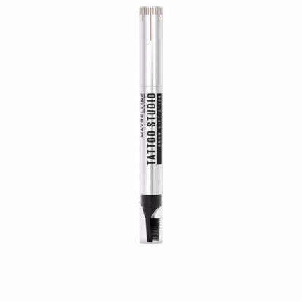 Краски для бровей Tattoo studio brow lift stick #00-clear Maybelline, 10 г, 01-blonde