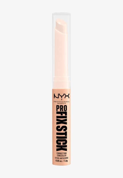 Тушь для ресниц Fix Stick Nyx Professional Makeup, цвет alabaster