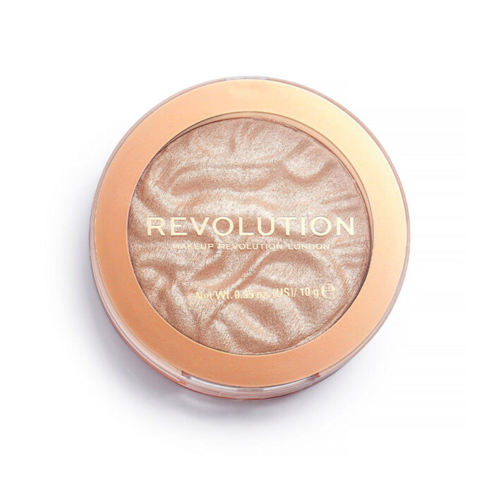 Маска для лица Reloaded highlight reloaded Revolution make up, 10 г, dare to divulge