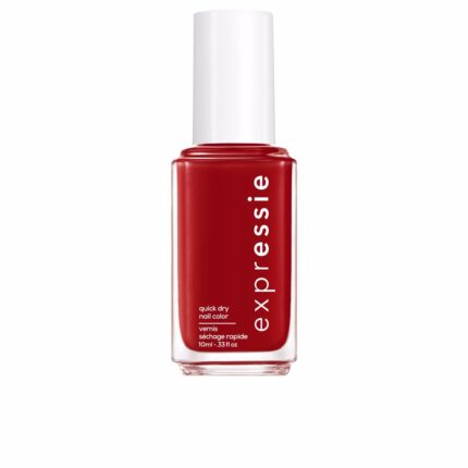 Лак для ногтей Expressie nail polish Essie, 10 мл, 190-seize the minute